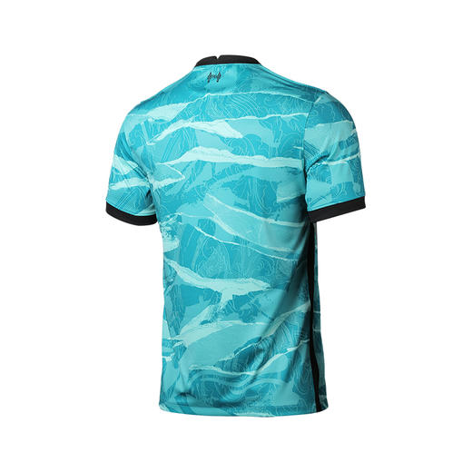 NIKE/耐克 利物浦20/21赛季客场球衣CZ2635354 商品图5