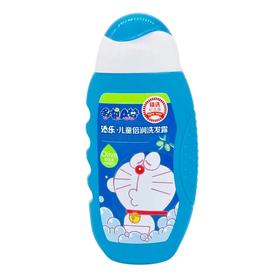 哆啦A梦儿童倍润洗发露  300g/瓶