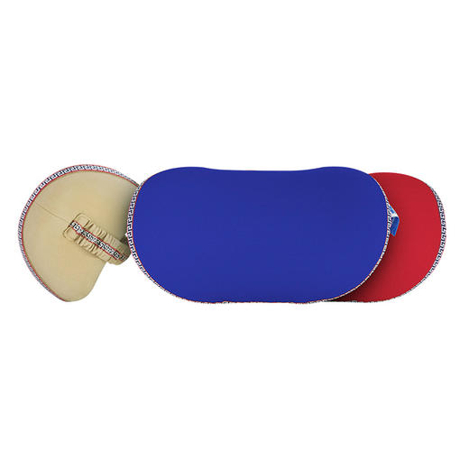 施力普 | 云锦头枕 车载头枕 靠枕 XF039 商品图1