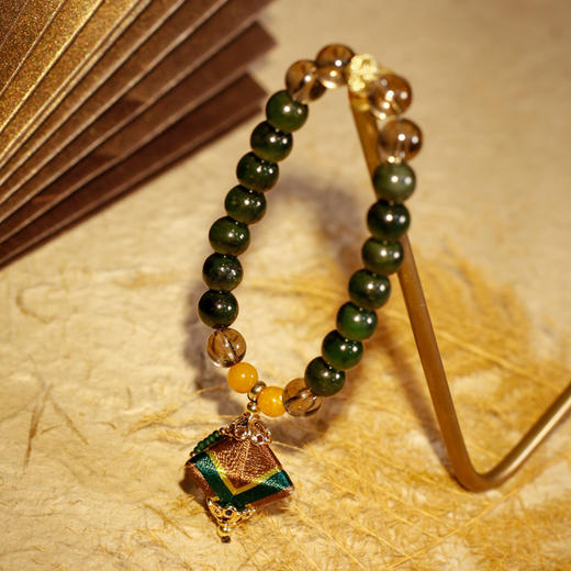 古韵雅致 相拾手串 领略香包首饰之美 商品图3