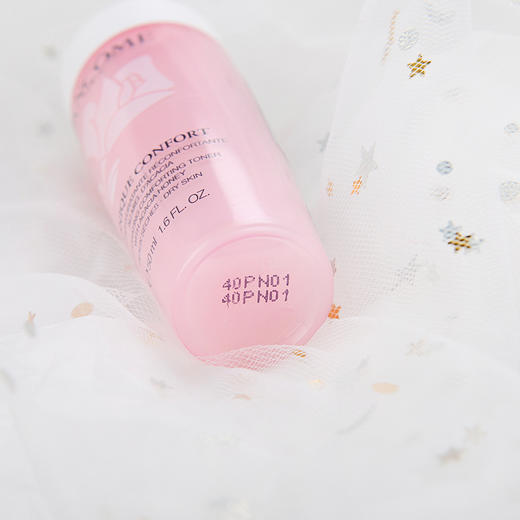 兰蔻小粉水50毫升 商品图0