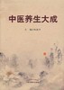中医养生大成【陈涤平主编】 商品缩略图0