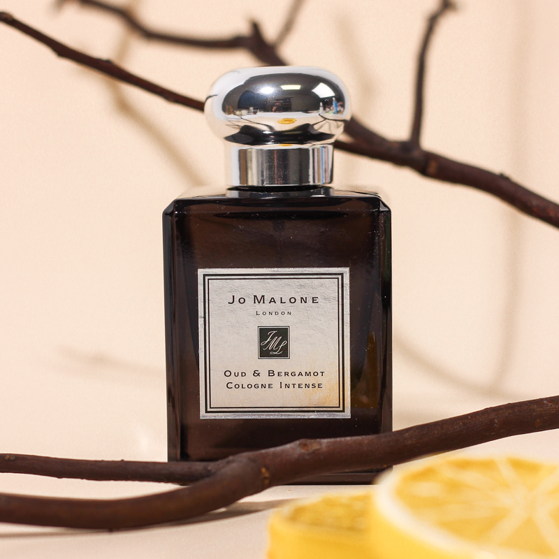 祖玛珑 祖马龙 浓古龙-乌木与佛手柑 Jo Malone Oud & Bergamot 分装