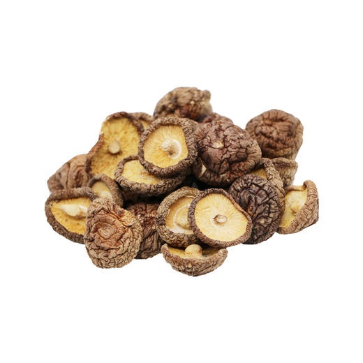 27°农干香菇200g 商品图0