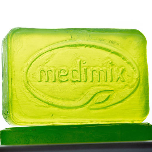 「肌肤吸尘器 」印度精油皂medimix阿育吠陀印度清洁皂【有效期至2023年12月】 商品图3