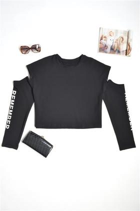 朝子SXAKWT_T恤_ZK