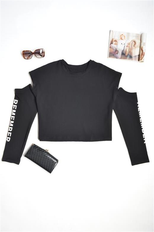 朝子SXAKWT_T恤_ZK 商品图0