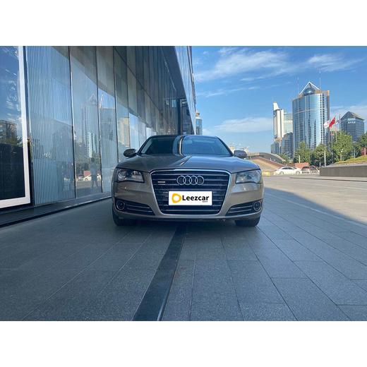 【特价月租-北京】奥迪 A8L 3.0 TFSI quattro尊贵型 商品图2