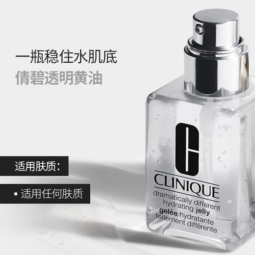 【品牌热卖】Clinique倩碧透明黄油 商品图2