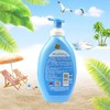 哆啦A梦洗发沐浴二合一(弱酸性)  1.2L/瓶 商品缩略图2