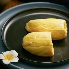 【泰蓝金枕头冷冻榴莲肉】450g/盒*1盒/2盒/3盒，原装品质泰国进口