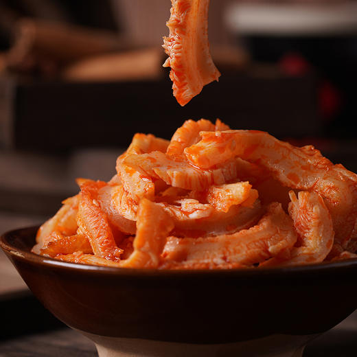 酸辣牛肚弹出美味独特椒香回味无穷200g3盒