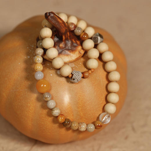 古韵雅致 相拾手串 领略香包首饰之美 商品图8