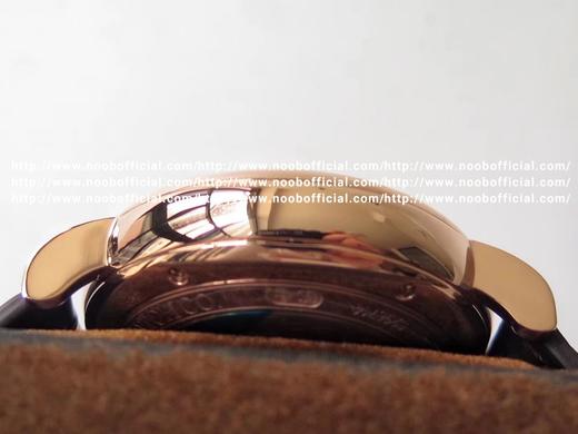 ZF Factory力作 万国IWC波涛菲诺系列多功能计时码表儒雅登场，修正市面之前所有版本的任何不足，优雅步调，姗姗来迟。【表壳】腕表尺寸42mmX13.5mm。ZF还原拥有完美圆形弧度的表壳，充斥 商品图7