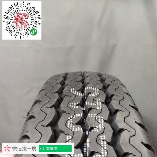 玛吉斯175/75R14C UE-168 商品图2