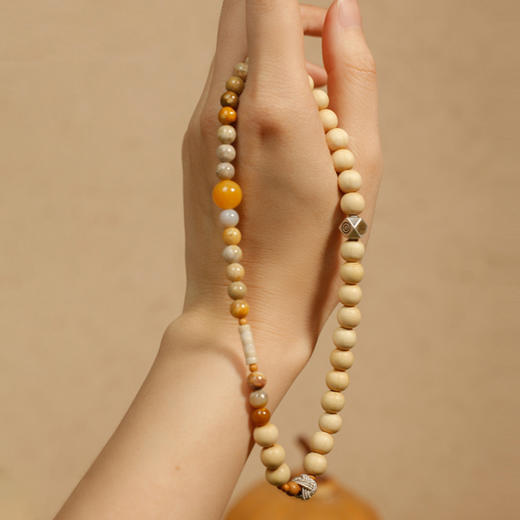 古韵雅致 相拾手串 领略香包首饰之美 商品图9