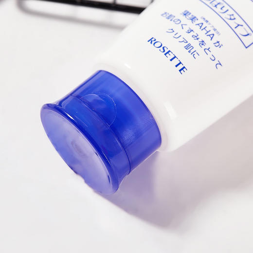 日本诗留美屋去角质凝胶120g 商品图6