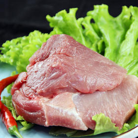 【BH】【TG】【城·食配】精肉  约500g