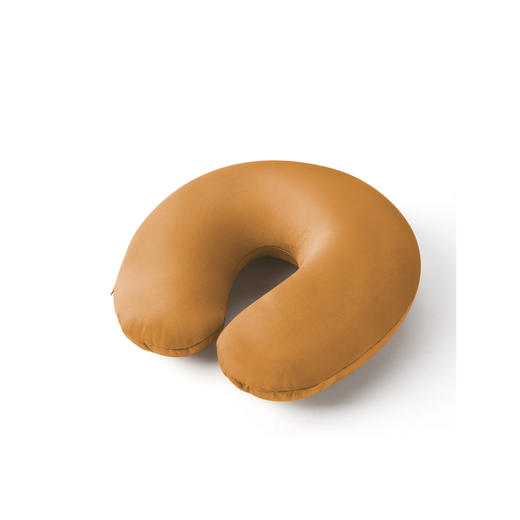 新秀丽Z34小狗靠枕 变形U型枕便携办公室午睡柔软舒适 商品图2