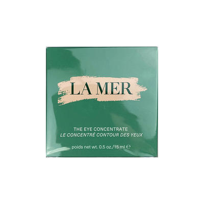 LA MER海蓝之谜修护眼霜 商品图2