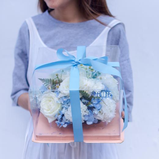 《晴空》. 精致花盒 商品图1