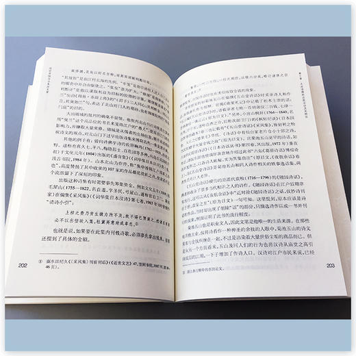 近世中国与日本汉文学/四川大学古典文学研究丛书 商品图3