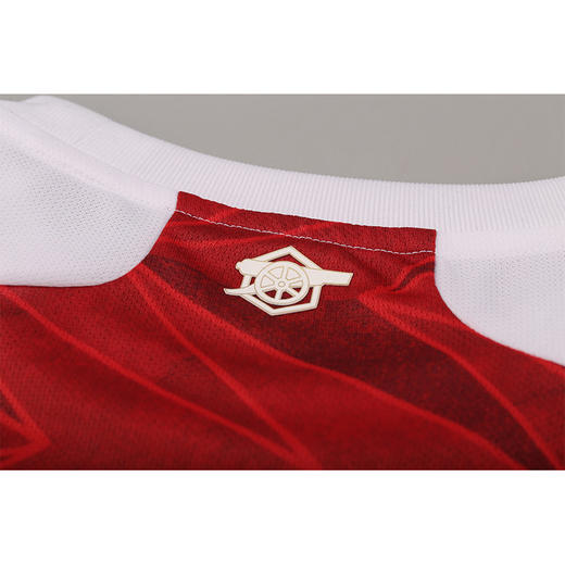 ADIDAS/阿迪达斯 阿森纳20/21赛季女款主场球迷版球衣FH7818 商品图2