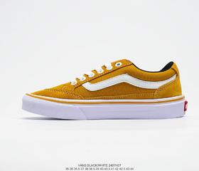 万斯vans sk8-low复古休闲时尚百搭舒适个性潮流板鞋