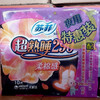苏菲超熟睡290夜用卫生巾14片套装 商品缩略图1