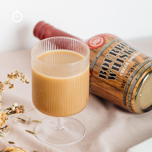 匈牙利进口甜咔波本威士忌奶油利口酒晚安酒500ml