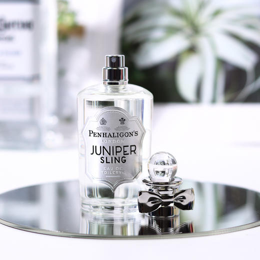 潘海利根 琴酒（杜松子酒） Penhaligon's Juniper Sling 分装 商品图3