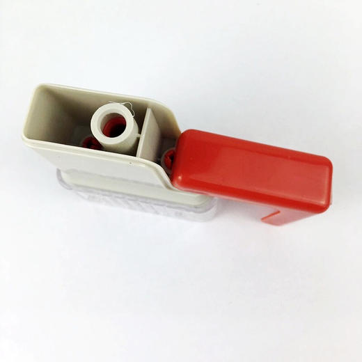 大洋光敏印章 办公通用印章 财务会计通用印章 现金收付讫 作废等内容 商品图3