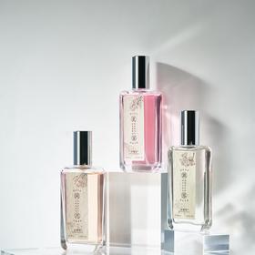 杜掌柜 | 宋时果香系列草木花水 | 东方香调花水 用宋代香方唤醒心中喜悦