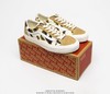 万斯Vans style 36  CORDURA迷彩反毛皮复古休闲时尚百搭舒适个性板鞋 商品缩略图7