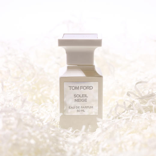 汤姆·福特 太阳雪/雪映流光 Tom Ford Soleil Neige 分装 商品图0