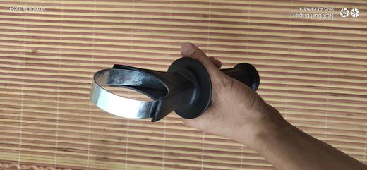 【货号010191】26电锤前手把冲击钻手柄电锤把手电锤配件电锤把子 商品图5