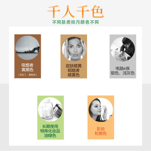 野菜深层洁肤霜，植物果蔬精华，洗卸合一，滋润补水 商品图3