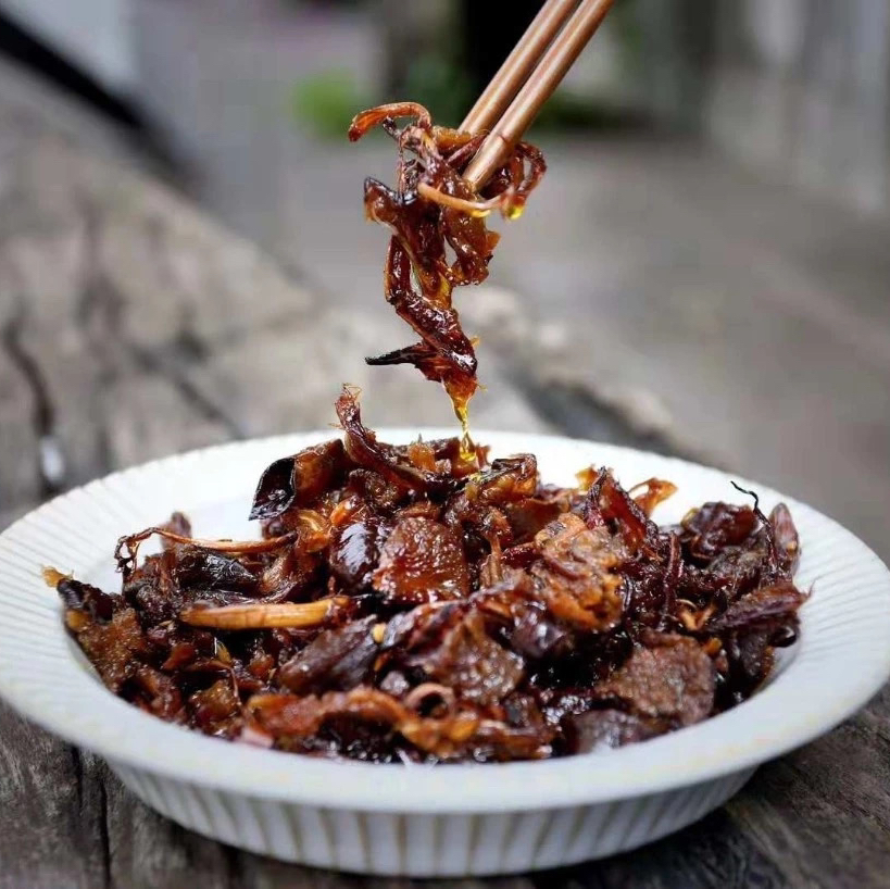 〔产地直发包邮26〕云南油鸡纵菌 / 油牛肝菌
