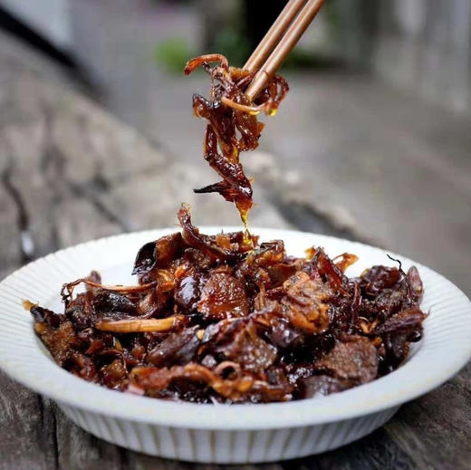 〔产地直发包邮26〕云南油鸡纵菌 / 油牛肝菌 商品图0