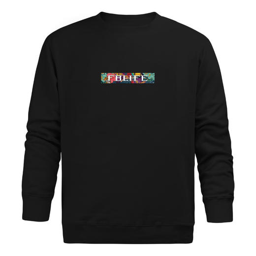 自有基地秋冬简约圆领卫衣套头长袖打底衫 NMT-1198 商品图0