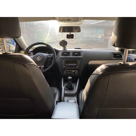 【月租-北京】大众 速腾 1.4TSI 手动时尚型 商品图3