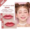 美国 MAC魅可 时尚唇膏系列 3g 持久滋润 不易脱色 商品缩略图5