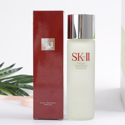 [专柜硬货] 日本SkII sk2护肤精华露神仙水 嫩肤青春露230ml 商品图4