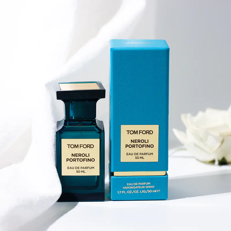 tomford的橙花油图片