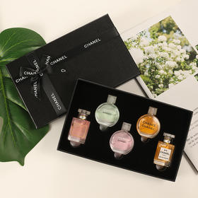香奈儿香水，持久淡浓香水礼盒