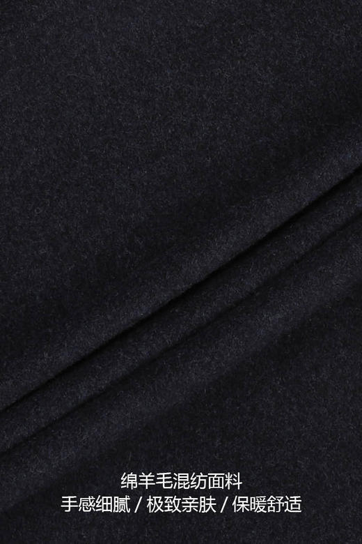 callisto功能性易打理两穿棉夹克FPFEP013C 商品图4