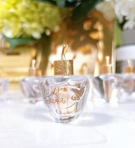 秒杀回馈！正装50ml定价520 Lempicka之丽EDT淡香水5ml 小样 优雅精致 花香果香交揉 献给恋人一捧盛开的鲜花 叫人怦然心动！