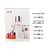 日本 SK-II 韩流美肌套盒 7件套神仙水230ml+清莹露30ml+洁面20ml+眼霜2.5g+精华霜15g+面霜80g+前男友面膜1片 明星套盒【香港直邮】 商品缩略图1