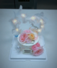 鲜花羽毛蛋糕 商品缩略图1