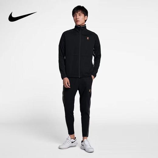 特价！迪米同款 Nike男子专业网球套装 商品图0